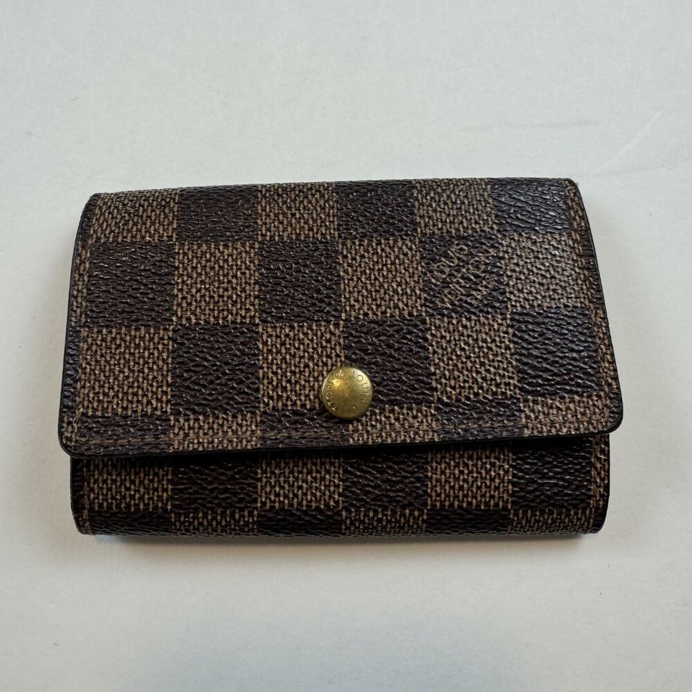 Louis Vuitton Keyholder